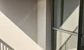 Imagem 3: Apartamento para venda tem 27 metros quadrados com 1 quarto em Vila Clementino - São Paulo