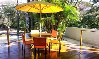 Imagem 5: Prédio - Parque Taquaral - Campinas