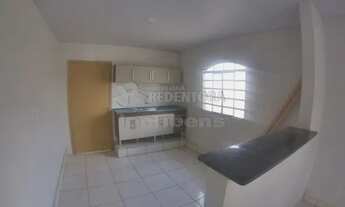 Imagem 5: Casa Padrão em São José do Rio Preto