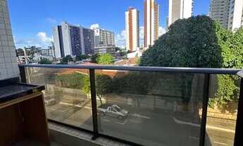 Imagem 2: Apartamento no Jardim Luna - TODO PROJETADO