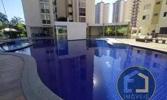 Imagem 5: Locação Apartamento Goiania Residencial Eldorado Ref: 1626