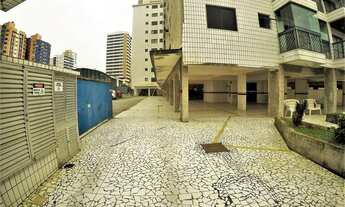 Imagem 4: PRAIA GRANDE - Apartamento Padrão - AVIAÇÃO