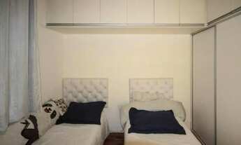 Imagem 5: Casa para venda tem 140 metros quadrados com 2 quartos em Socorro - São Paulo - São Paulo