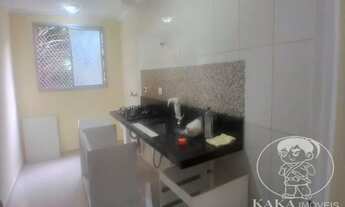 Imagem 4: Apartamento para alugar - Vila Formosa