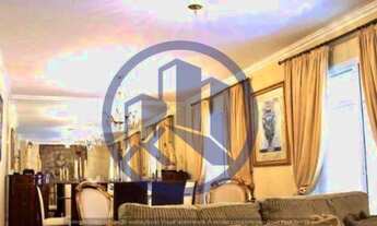 Imagem 4: Apartamento para venda tem 130 metros quadrados com 2 quartos