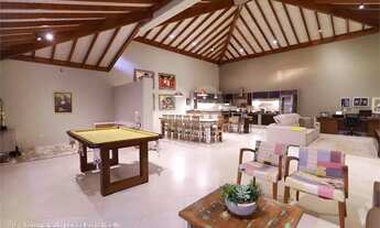 Imagem 6: CASA TÉRREA - CONDOMÍNIO FECHADO EXCLUSIVO DE ALTO PADRÃO