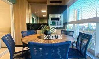 Imagem 2: Apartamento com 3 dormitórios à venda, 185 m² por R$ 1.600.000,00 - Brisamar - João Pessoa