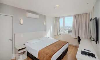 Imagem 6: Apartamento para Aluguel - Petrópolis, 1 Quarto, 41 m2