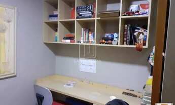 Imagem: Casa (térrea na rua) 3 dormitórios/suite