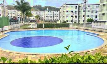 Imagem 2: Apto p alugar cond Sítio Viver3 todo no Porcelanato 700 taxas inclusas