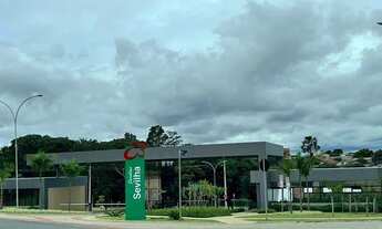 Imagem 3: Lote à venda (ÁGIO) Condomínio Fechado Jardins Sevilha Aparecida de Goiânia GO