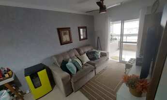 Imagem 4: Excelente apartamento, reformado e mobiliado frente mar