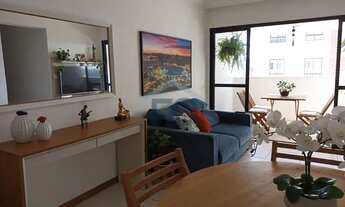 Imagem 5: Apartamento para alugar no bairro Pitangueiras - Lauro de Freitas/BA