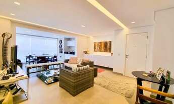 Imagem 6: Apartamento de 3 quartos para alugar no bairro Vila Olímpia