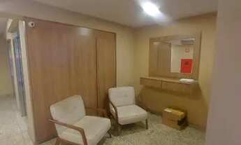 Imagem 2: Apartamento para aluguel tem 60 metros quadrados com 2 quartos