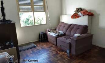 Imagem 1: Apartamento para Venda - 50.53m², 2 dormitórios, Cristal