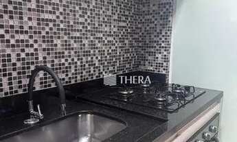 Imagem 5: Apartamento com 2 dormitórios para alugar, 53 m² por R$ 2.526,75/mês - Vila Prudente - São