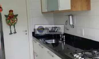 Imagem 2: Apartamento padrao em Tamboré - Santana de Parnaíba, SP