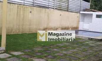 Imagem 2: Apartamento com 3 dormitórios à venda, 90 m² por R$ 370.000 - Vale Verde - Porto Seguro/BA