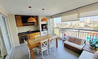 Imagem 3: Apartamento para venda tem 82 metros quadrados com 2 quartos em Tucuruvi - São Paulo - SP