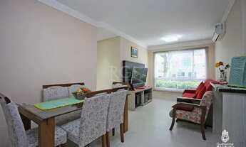 Imagem 3: Apartamento para Venda - 70m², 3 dormitórios, sendo 1 suites, 1 vaga - Partenon