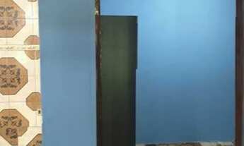 Imagem 5: Alugo casa 2 quartos bairro JARDIM PRIMAVERA portão e cerca elétricos bem localizado