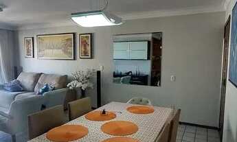 Imagem 7: Alugo apt 3 quartos, varanda, andar alto em Boa Viagem