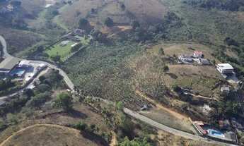 Imagem: Terreno em Roda D Agua