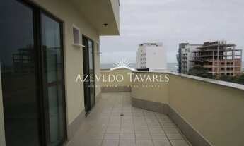 Imagem: 2401 - Cobertura para aluguel - Cavaleiros