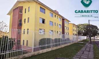 Imagem 2: Excelente apartamento no Boqueirão - Condominio Residencial Nucleo Hab. Eucaliptos IX (Mog