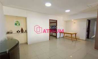 Imagem 3: Apartamento com 3 quartos a venda em Tirol - Natal/RN