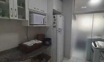 Imagem 3: Apartamento para aluguel tem 85 metros quadrados com 3 quartos em Estância Pinhais - Pinha