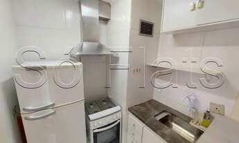 Imagem 7: Flat Saint Thomas no Jardins 1 dorm e 45m² disponível para locação entrada imediata