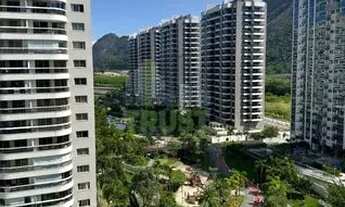 Imagem 3: Apartamento para Venda em Rio de Janeiro, Barra da Tijuca -Região Olímpica, 3 dormitórios