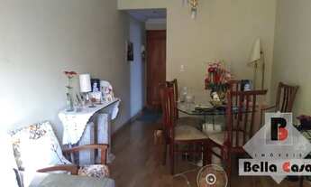 Imagem: Apartamento a venda Vilagio Felicita com