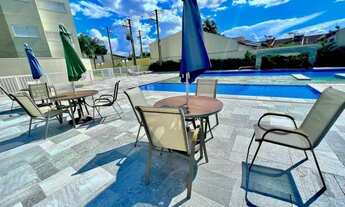 Imagem 4: Residencial Bosque Village