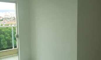 Imagem 4: Apartamento no Jardim Simus - Com 2 quartos e 1 banheiro