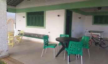 Imagem 3: More em Barra de Tabatinga