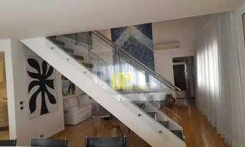 Imagem 3: Apartamento com 3 dormitórios à venda, 220 m² por R$ 3.700.000 - Jardim Paulista - São Pau