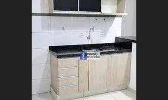 Imagem 5: Apartamento com 2 dormitórios à venda, 67 m² por R$ 335.000 - Jardim Botânico - Ribeirão P