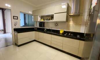 Imagem 3: Casa para venda com 280 metros quadrados com 3 quartos em Moinho dos Ventos - Goiânia - GO