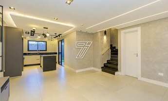 Imagem 2: Casa de condomínio para venda - 161 m2 - 3Q sendo 1 suíte - Sta Cândida