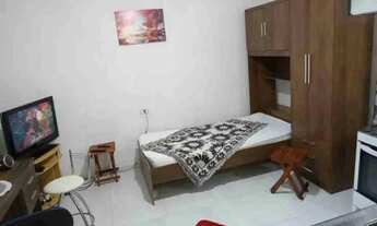 Imagem: Kitnet mobiliada proximo shoppim taboao