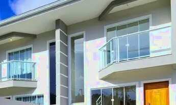 Imagem: Sobrado à venda no bairro Potecas - São