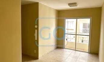 Imagem 2: Apartamento para alugar no bairro Jardim Samburá - Bauru/SP