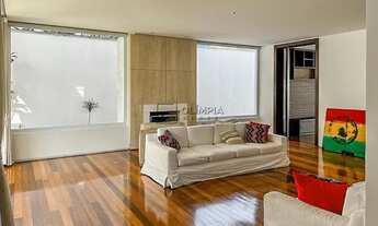 Imagem 6: Casa Locação 3 Dormitórios - 850 m² Jardim América