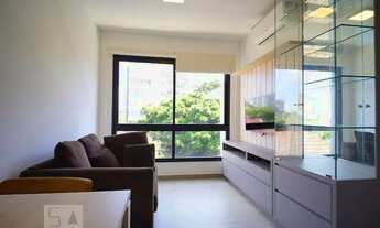 Imagem: Apartamento para Aluguel - Moinhos de Vento