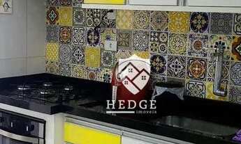 Imagem 3: Apartamento com 2 dormitórios à venda, 60 m² por R$ 430.000 - Tatuapé - São Paulo/SP