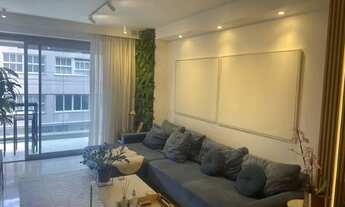 Imagem: Apartamento com 2 dormitórios, 116 m²