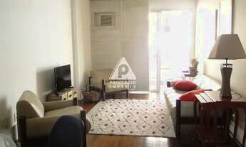 Imagem 3: Excelente Apartamento 2 quartos com vaga